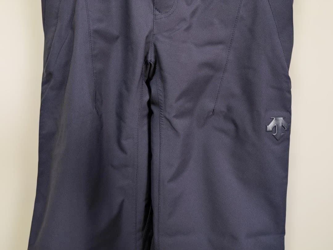 デサントスキーウェアー HEAT NAVI パンツ【S】