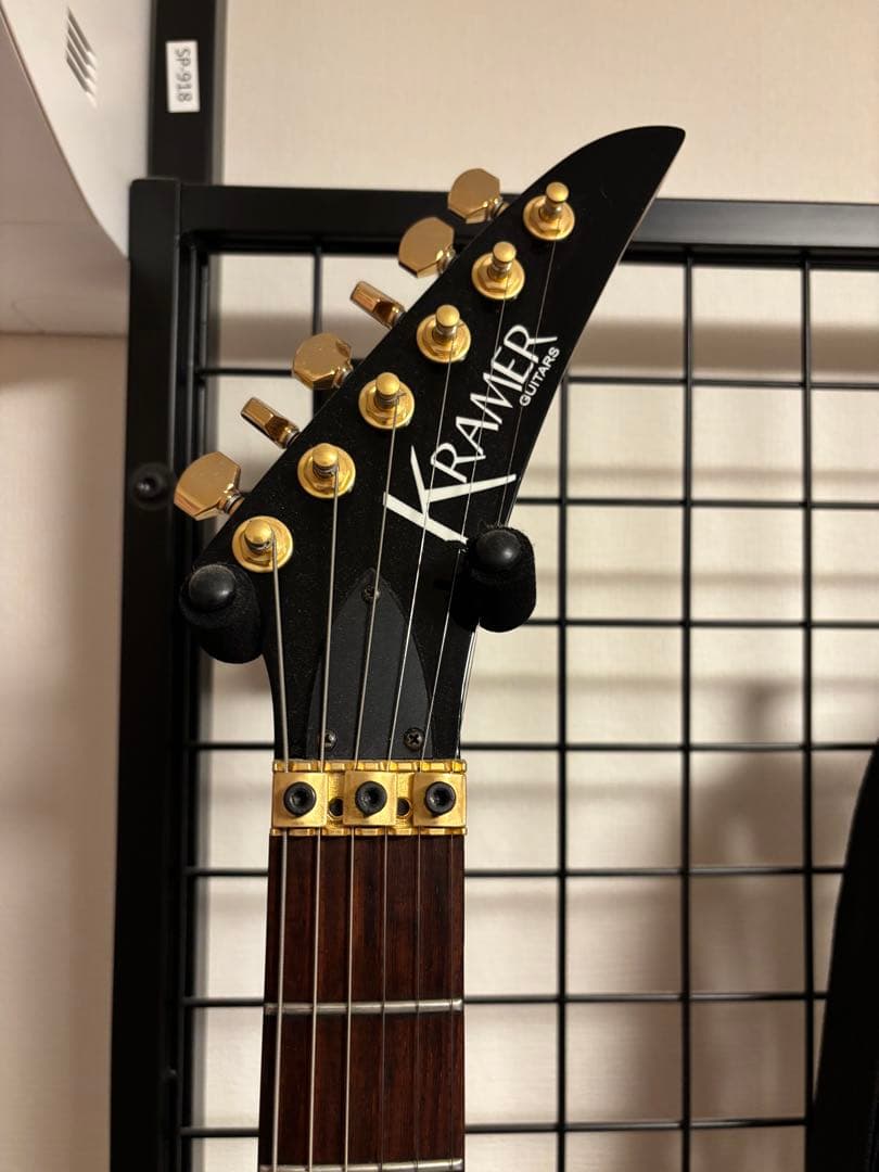 クレーマーランディV