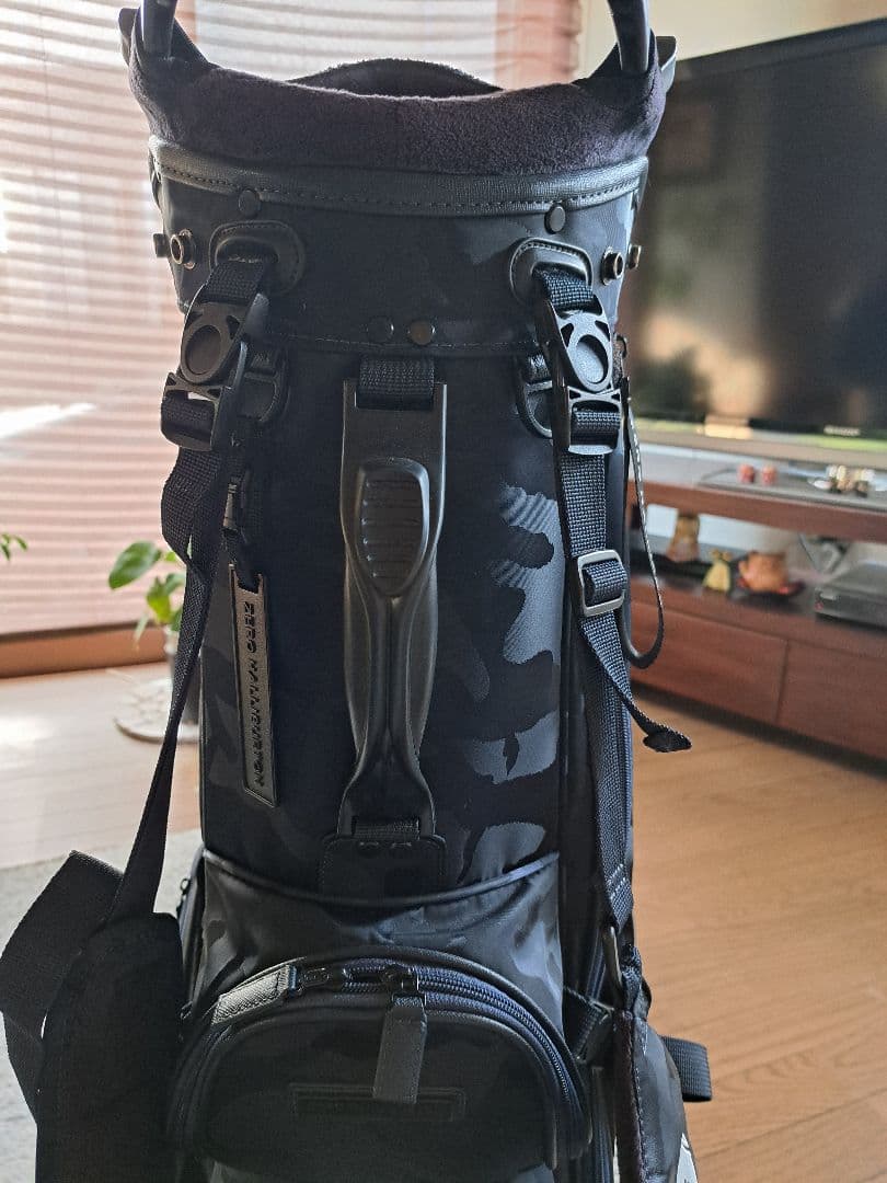 りゅう　ZERO HALLIBURTON　ゼロハリバートン　Limonta