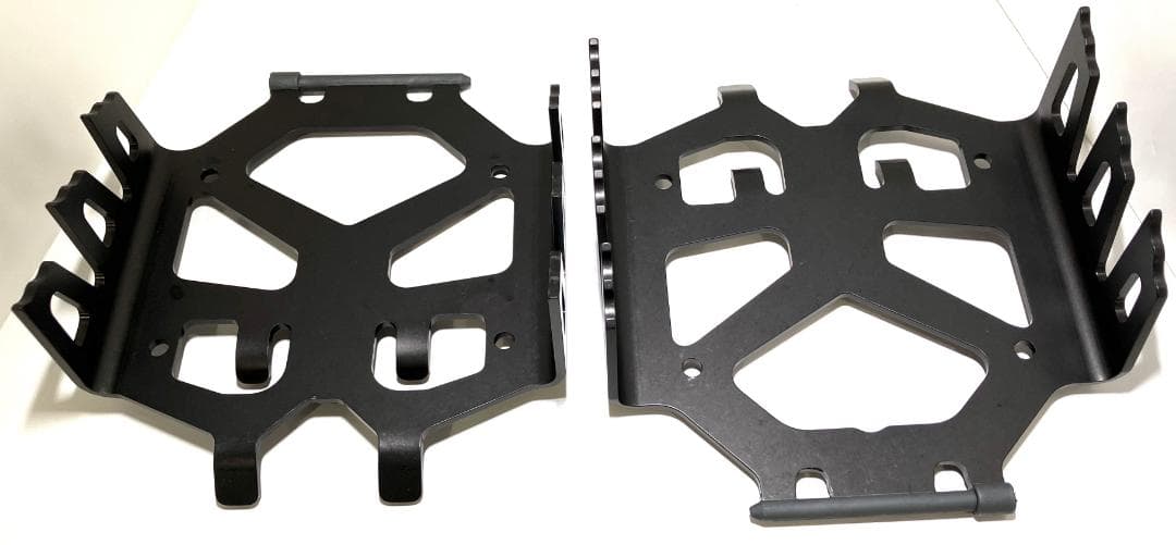 BURTON スプリットボード クランポン レギュラーサイズ 新品