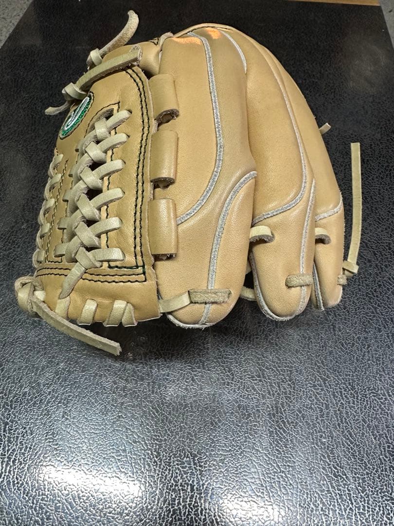 ローリングス ジュニア HOH PRO EXCEL ELITE Wizard