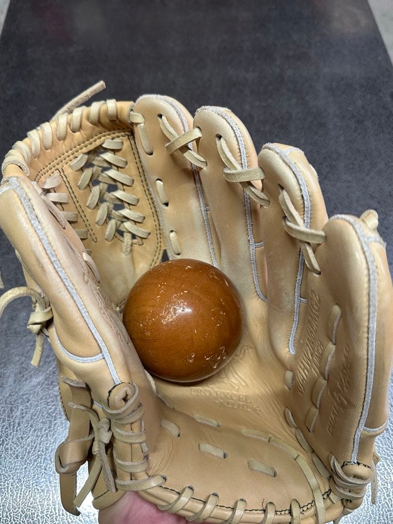 ローリングス ジュニア HOH PRO EXCEL ELITE Wizard