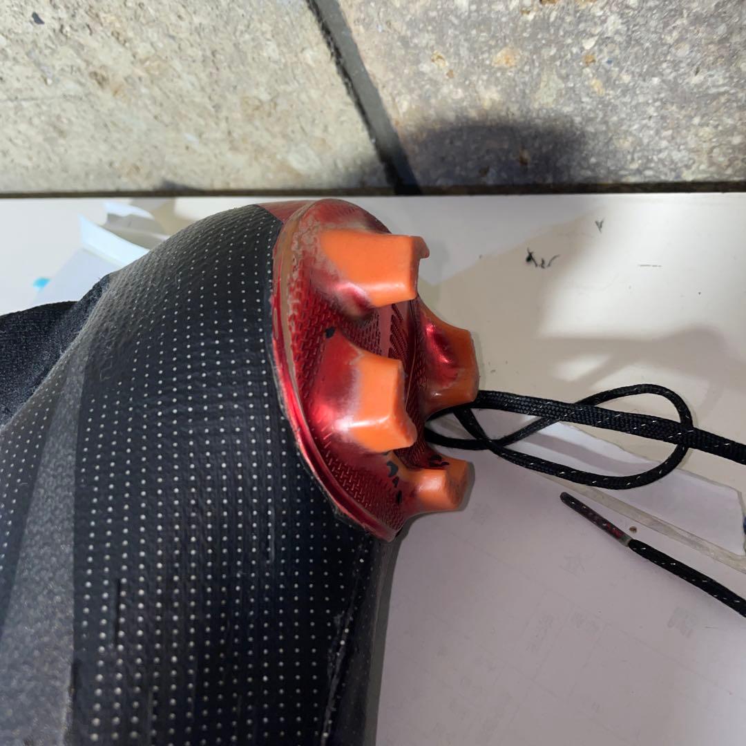 海外超限定品
マーキュリアル JORDAN スーパーフライ