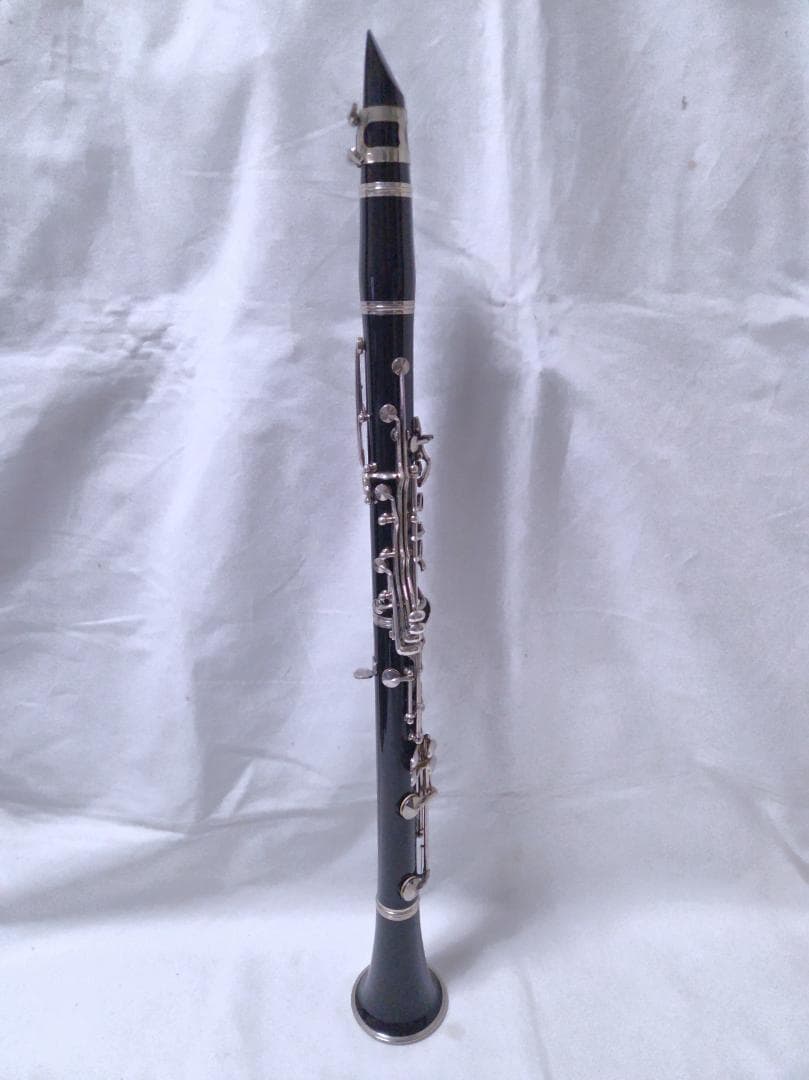 YAMAHA YCL-27 クラリネット 日本製 初心者向け プラ製 #3021