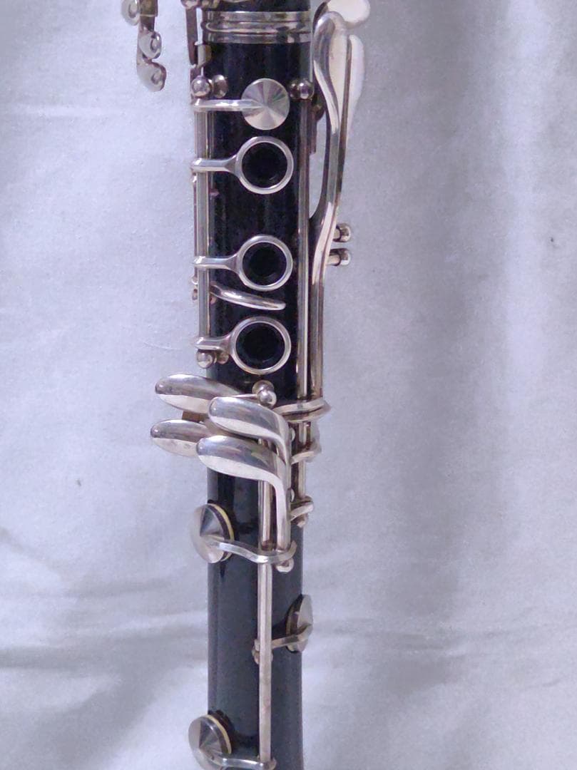 YAMAHA YCL-27 クラリネット 日本製 初心者向け プラ製 #3021