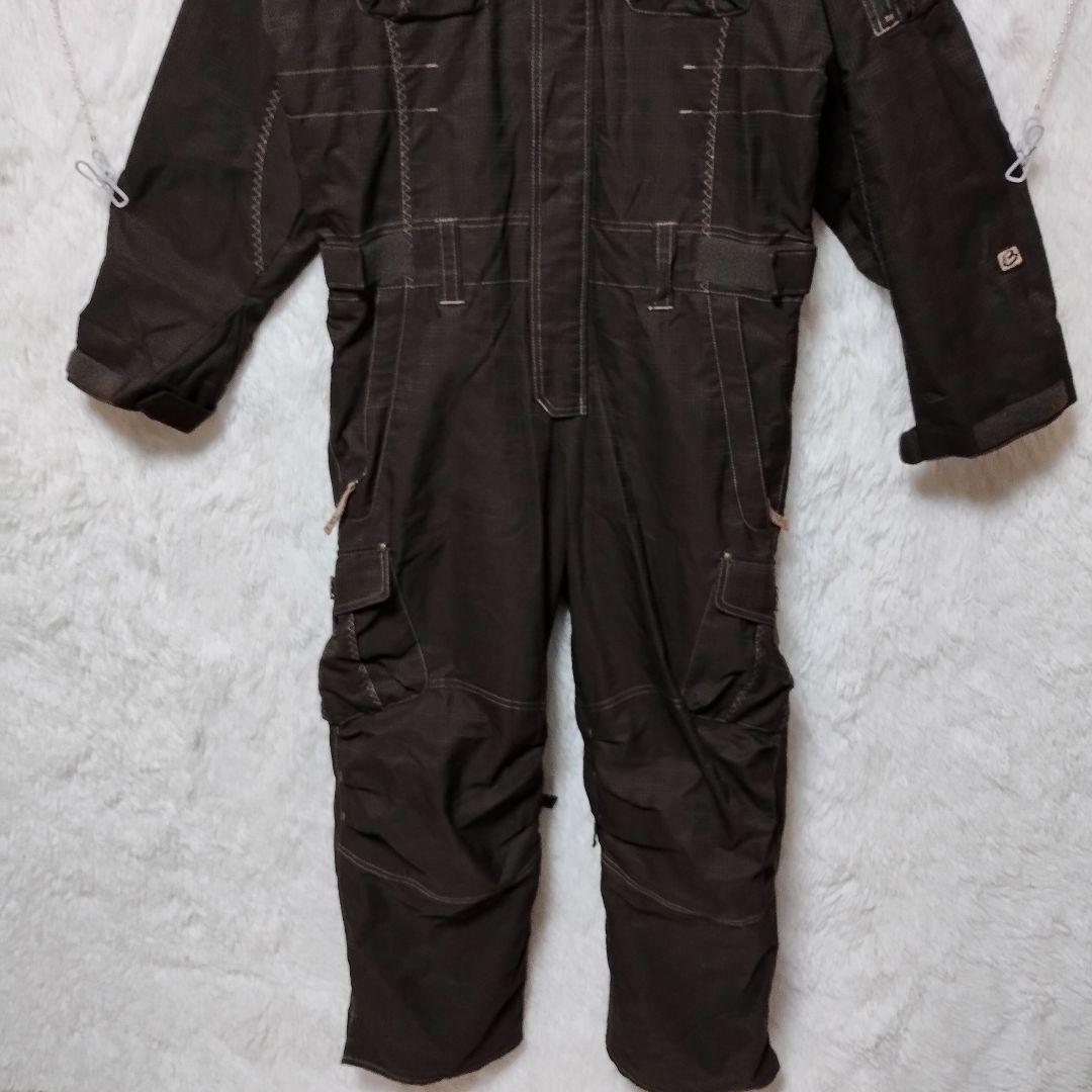 ☆大幅値下げ☆　美品　エスティボ　スキー　スノボ　つなぎ　M