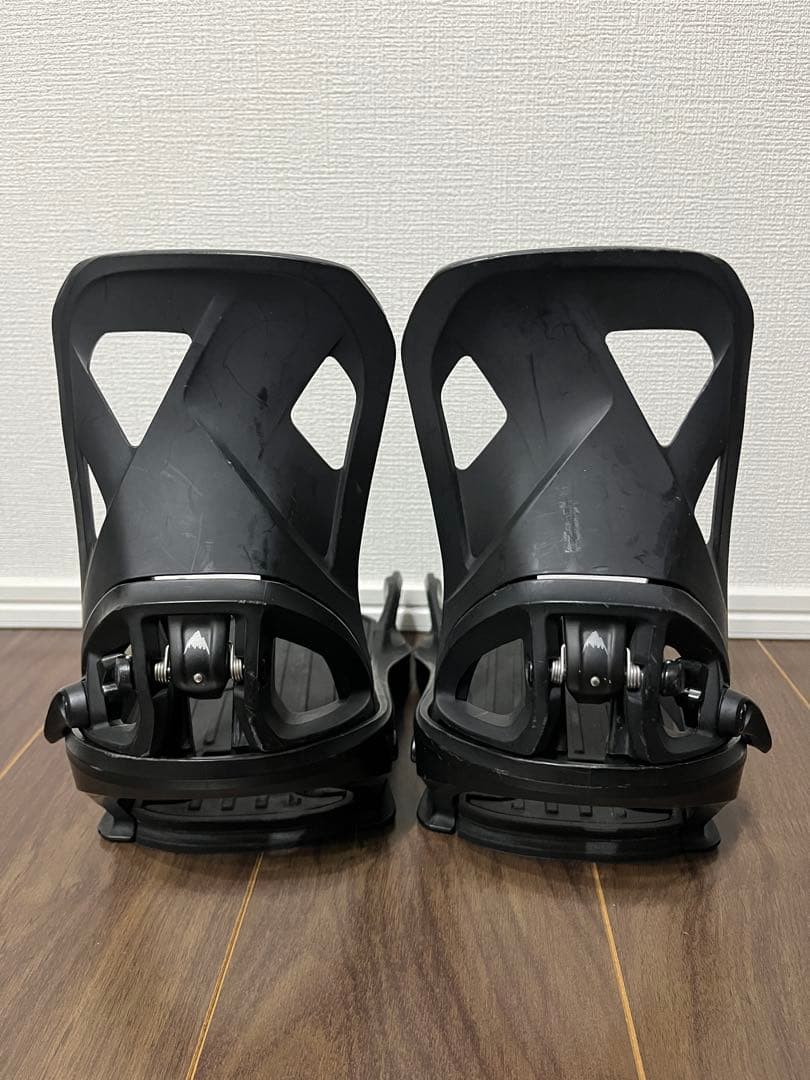 Burton kilroy / step on 2点セット