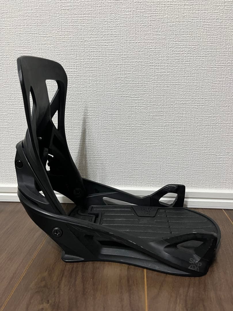 Burton kilroy / step on 2点セット