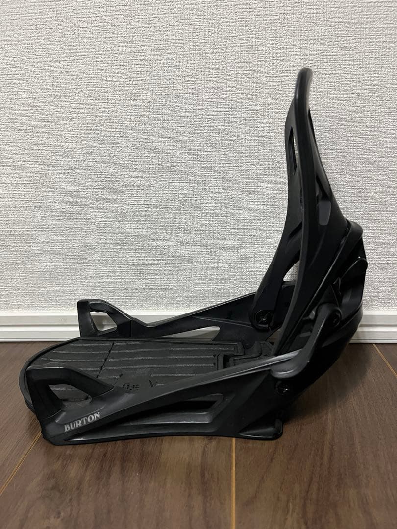 Burton kilroy / step on 2点セット