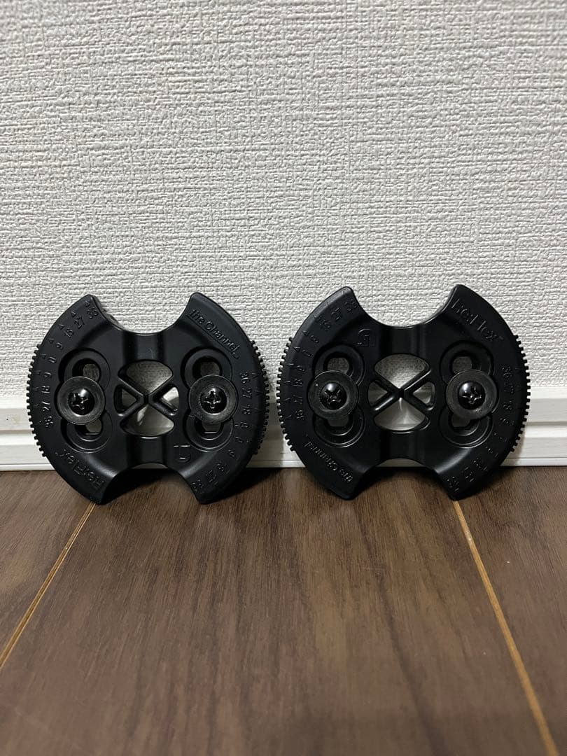 Burton kilroy / step on 2点セット