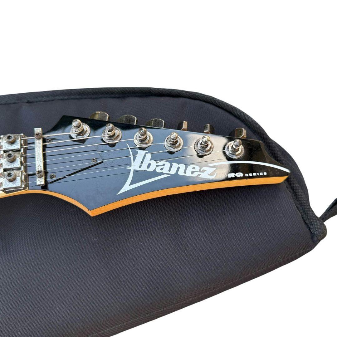 ギター Ibanez RG350EX