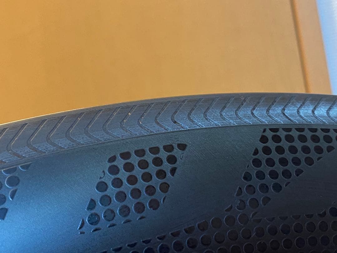 y*7様 【美品】VORTEX N6 リムブレーキ チューブラー カーボンスポー