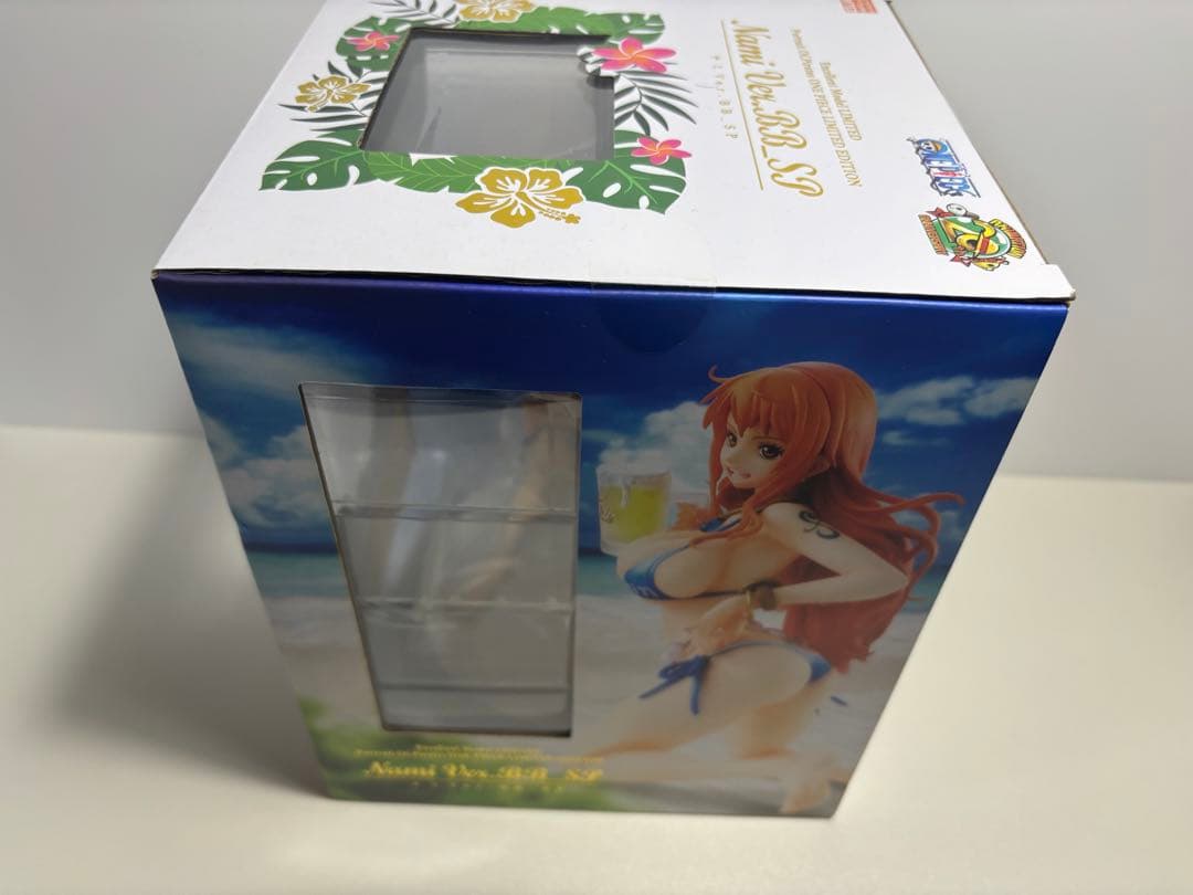 POPワンピース“LIMITED EDITION” ナミ Ver.BB_SP