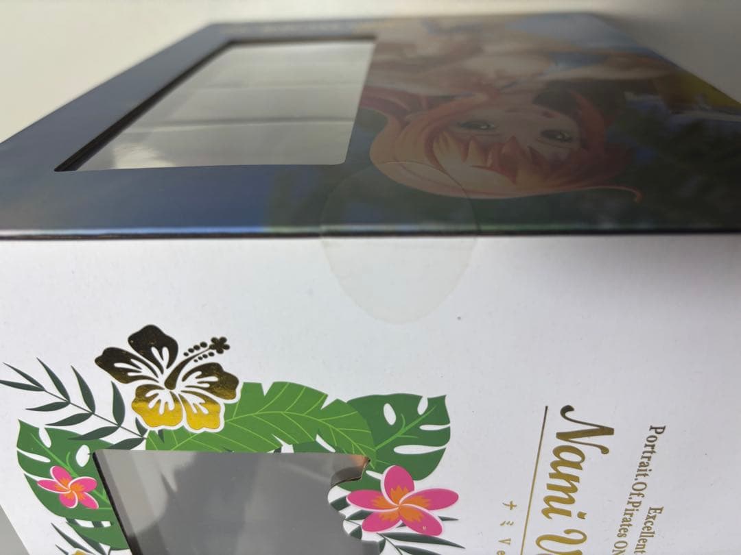 POPワンピース“LIMITED EDITION” ナミ Ver.BB_SP