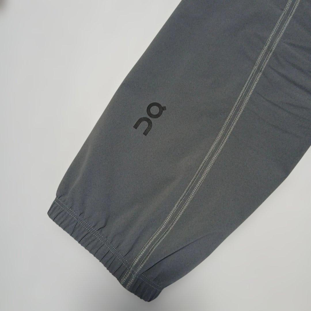 On Run on Clouds Focus Pants ラニングロングメンズM