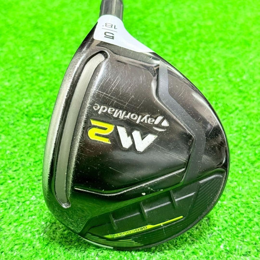 テーラーメイド M4 M2中心 ゴルフクラブ12本セット フレックスS