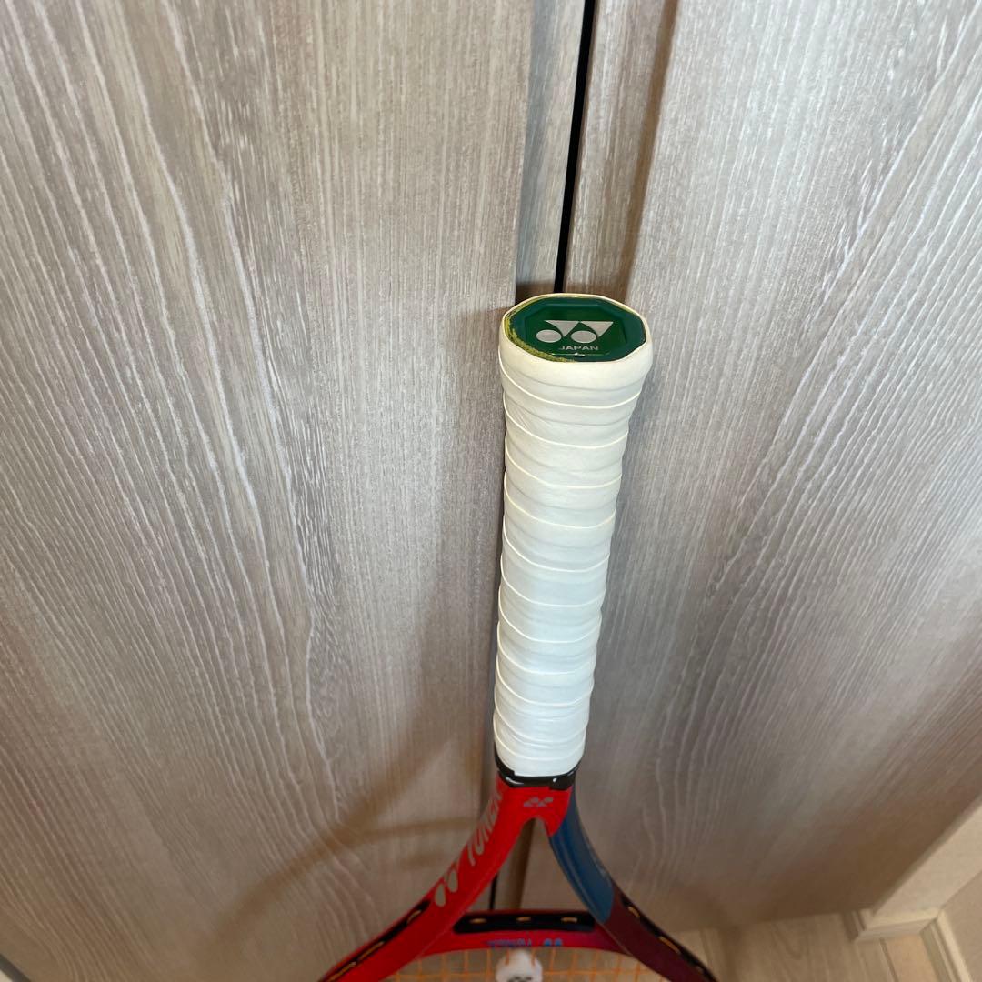 Yonex テニスラケットVcore 100L G1