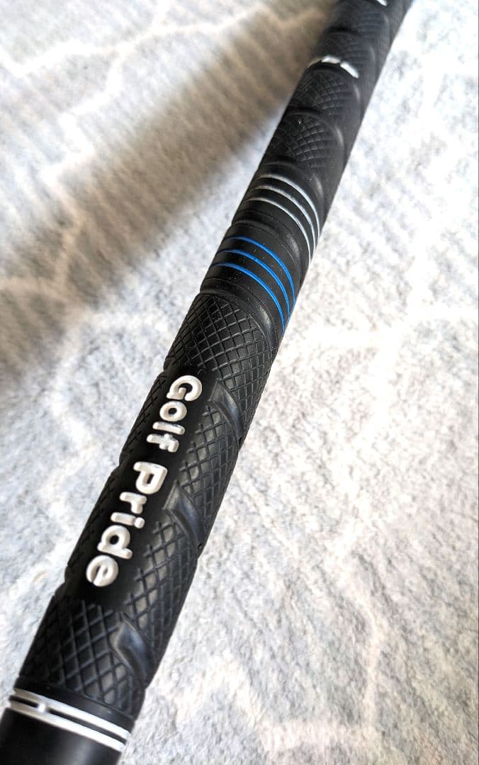 キャロウェイ GBB EPIC STAR 7w 21° ATTASリシャフト