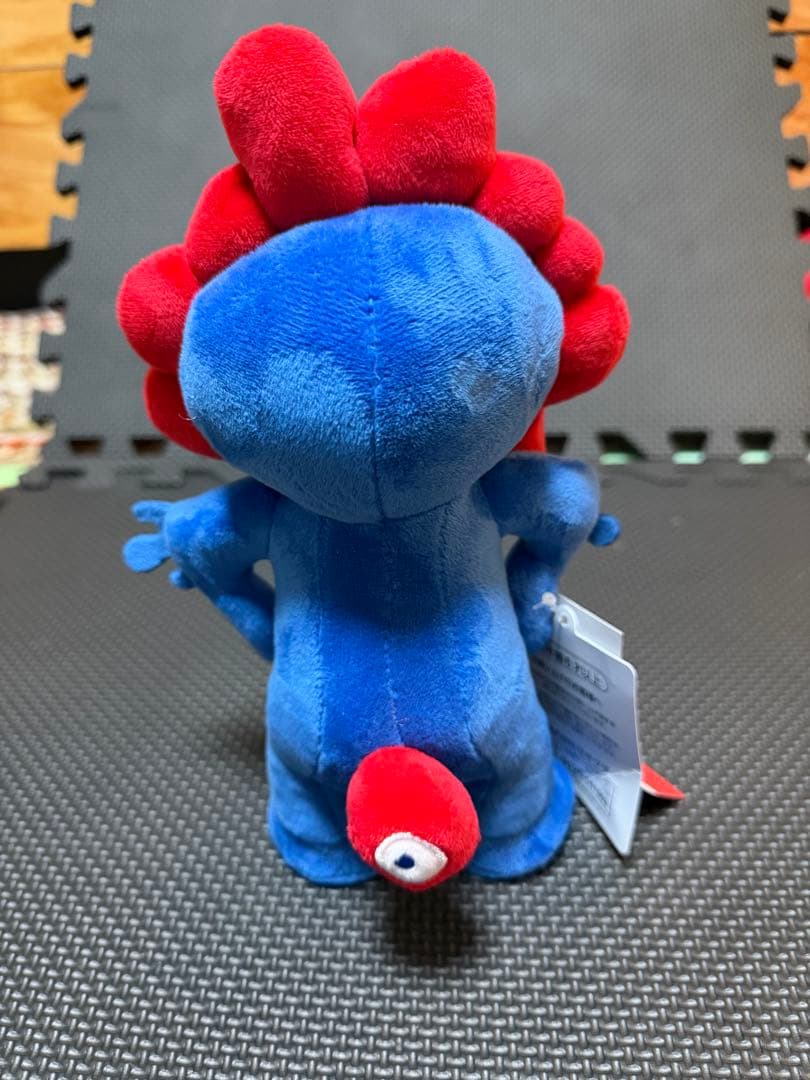 ミャクミャクまとめ売り10点