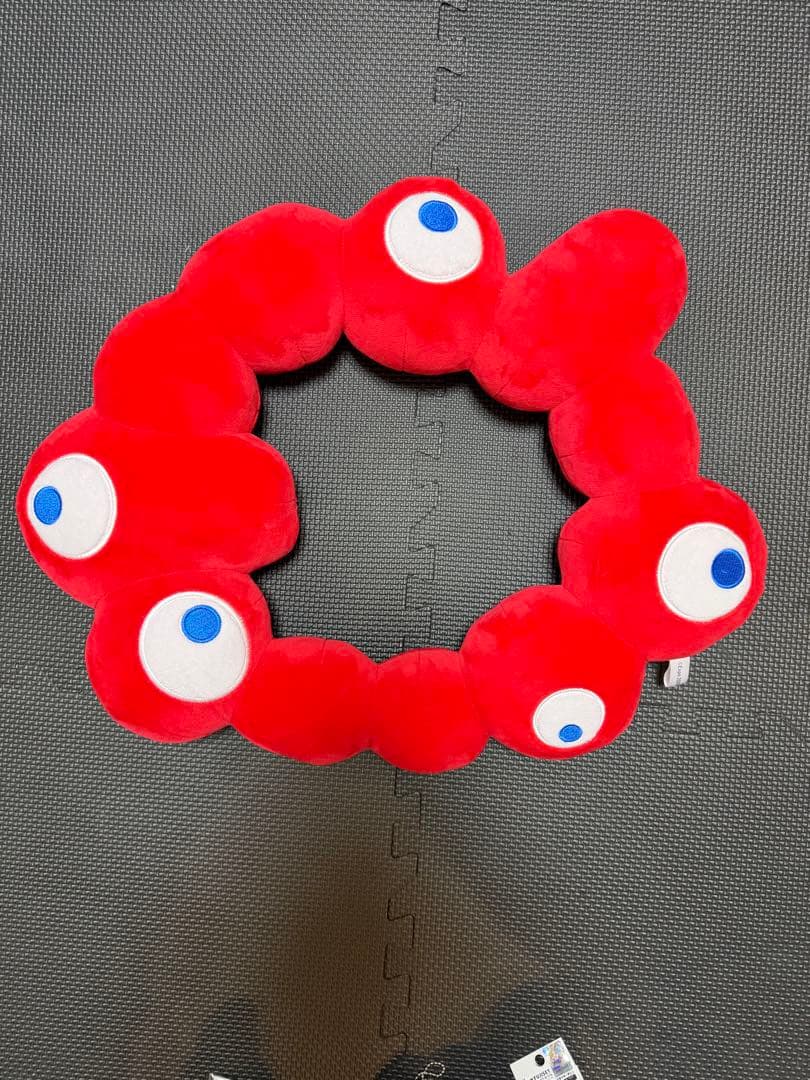 ミャクミャクまとめ売り10点