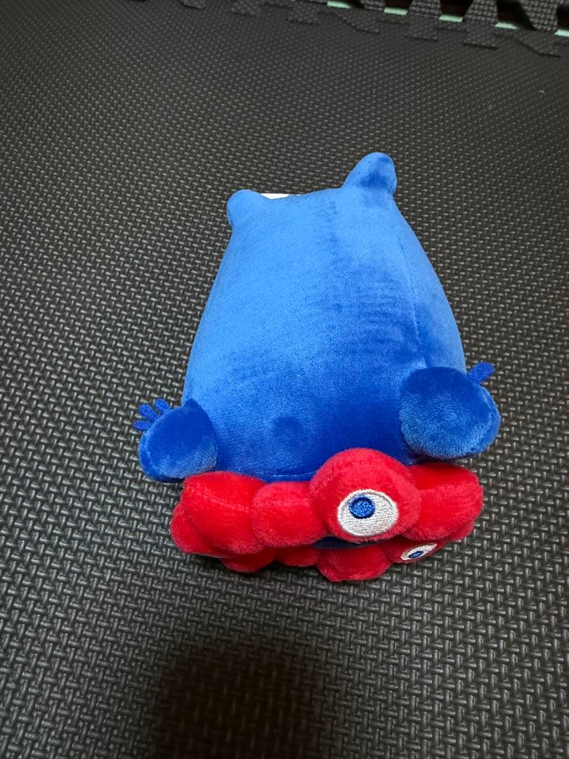 ミャクミャクまとめ売り10点