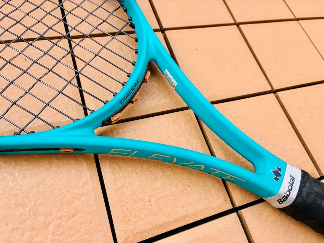 美品★DIADEM ELEVATE９８ Ｇ２ ダイアデム エレベート98