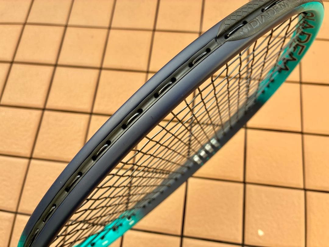 美品★DIADEM ELEVATE９８ Ｇ２ ダイアデム エレベート98