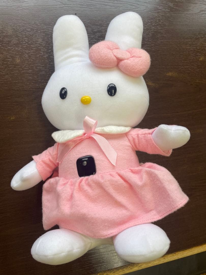 ◎sanrio サンリオ キティ アクションドールセット クリスマス