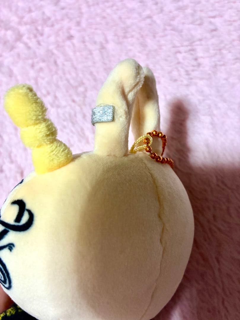 東京リベンジャーズ　ちいかわ　血威華我