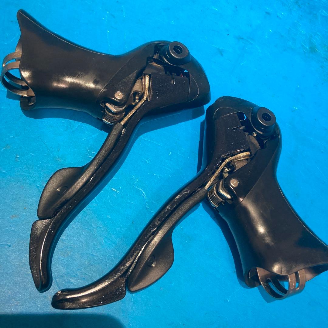 ★SORA 3500系 2×9s ST FD RD FC コンポセット