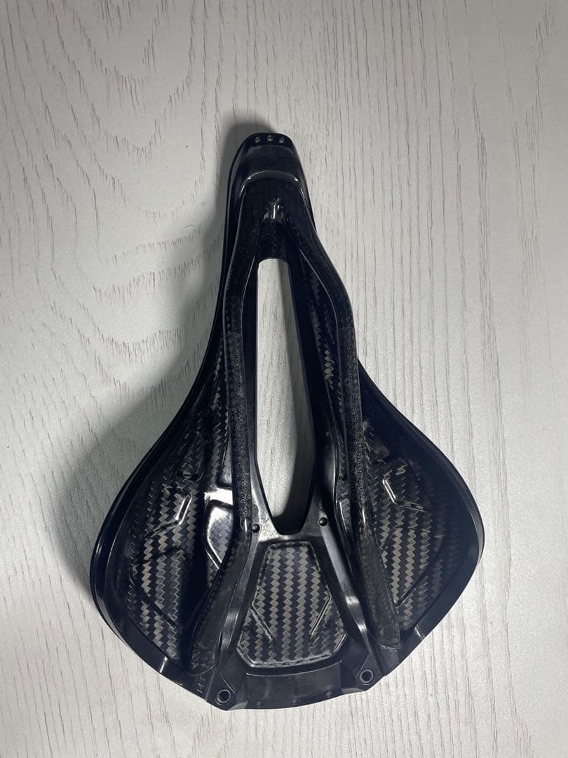 パーツ S-Works power 143mm