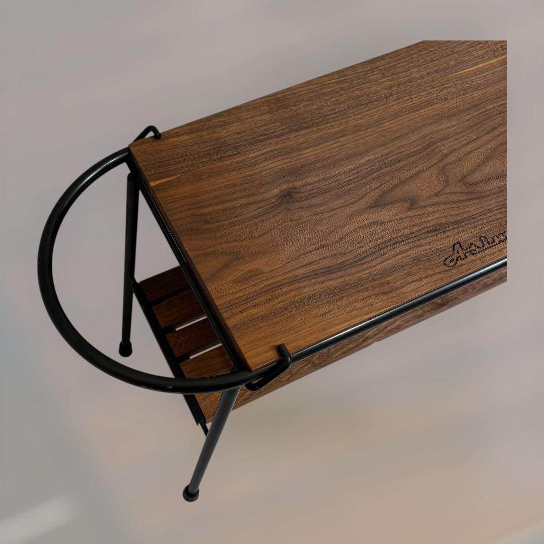 アシモクラフツ deck_to_asiウォルナット