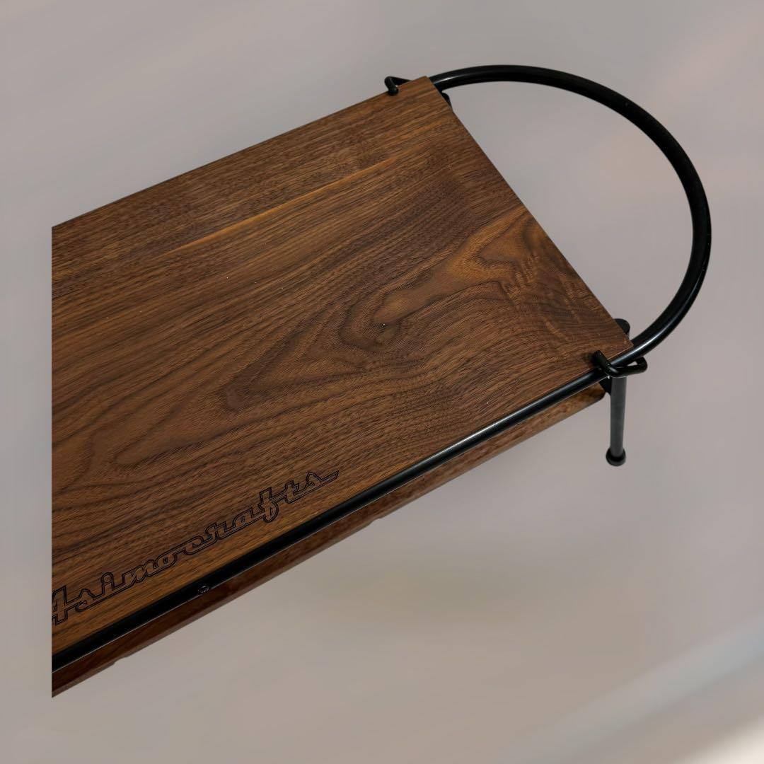 アシモクラフツ deck_to_asiウォルナット