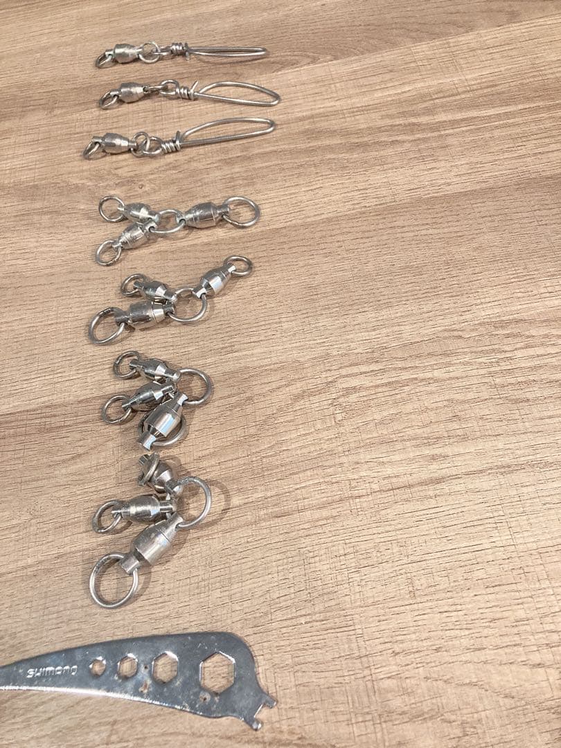 シマノ フォースマスター6000 電動リール PE8おまけ付き