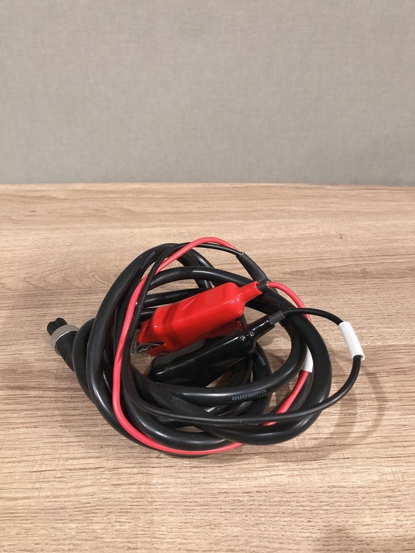 シマノ フォースマスター6000 電動リール PE8おまけ付き