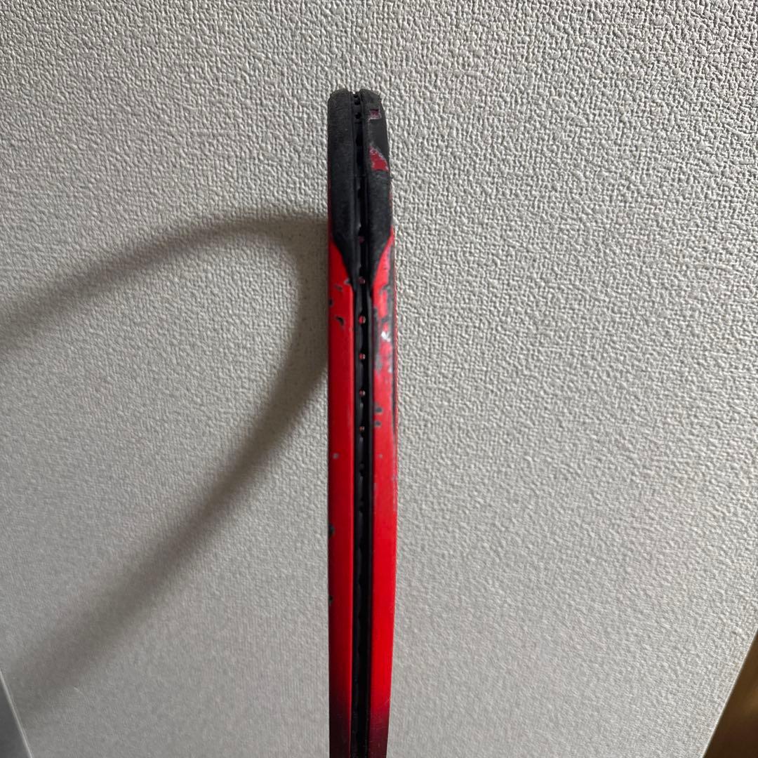 ラケット(硬式用) yonex VCORE98 2021 g2