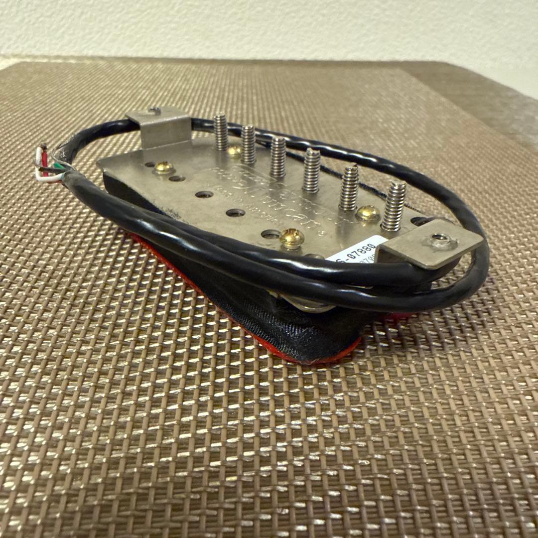 ギター Seymour Duncan SH-5 Custom Color Bridge