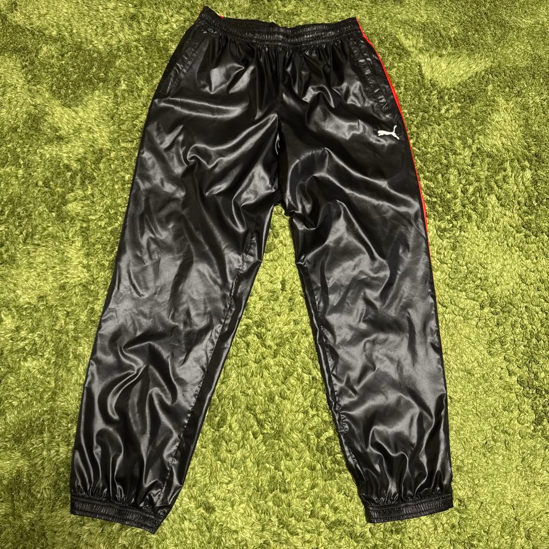 PUMA プーマ サッカー ピステ ウィンドブレーカー セット