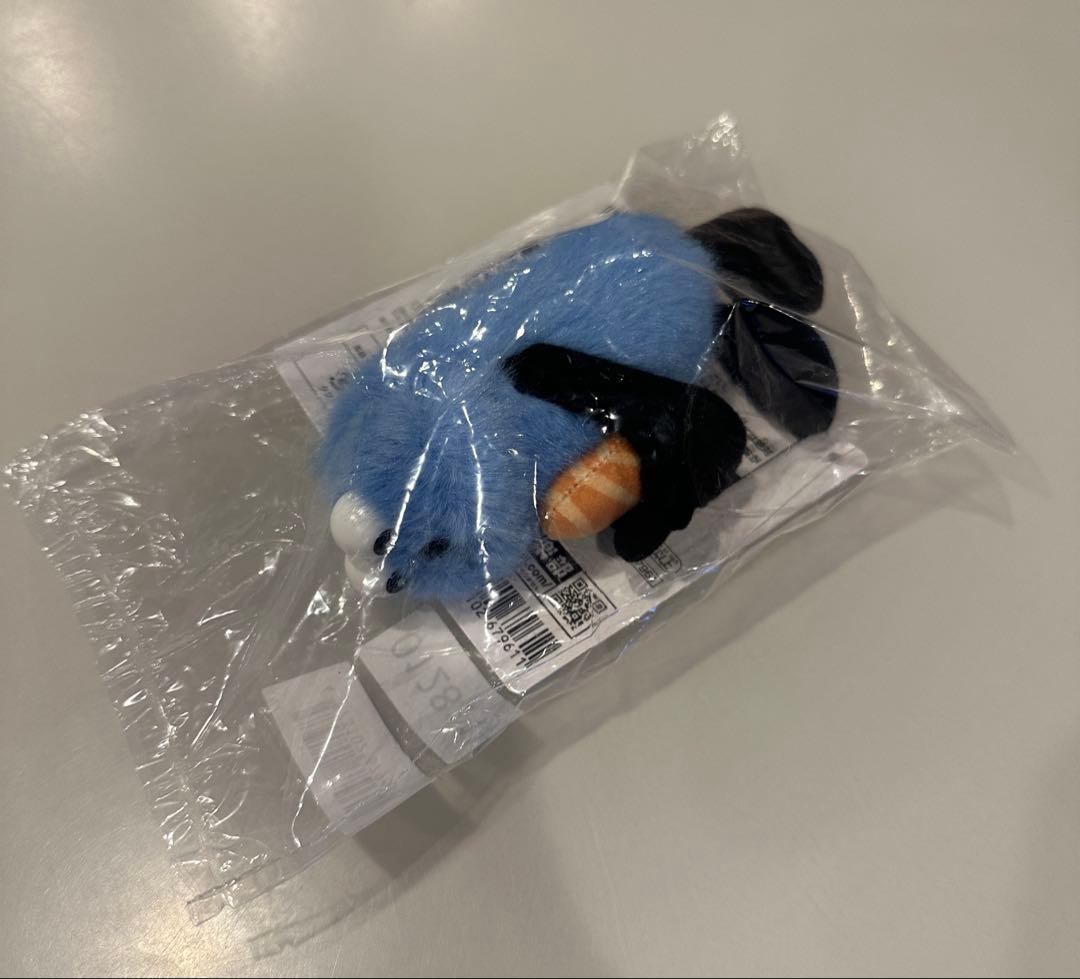 うみ★パペットスンスン1番くじ★