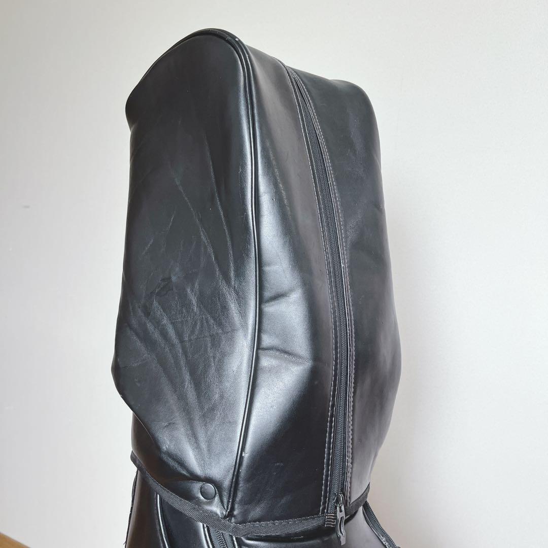 K192 OAKLEY オークリー ブラック 2020年式 キャディバッグ