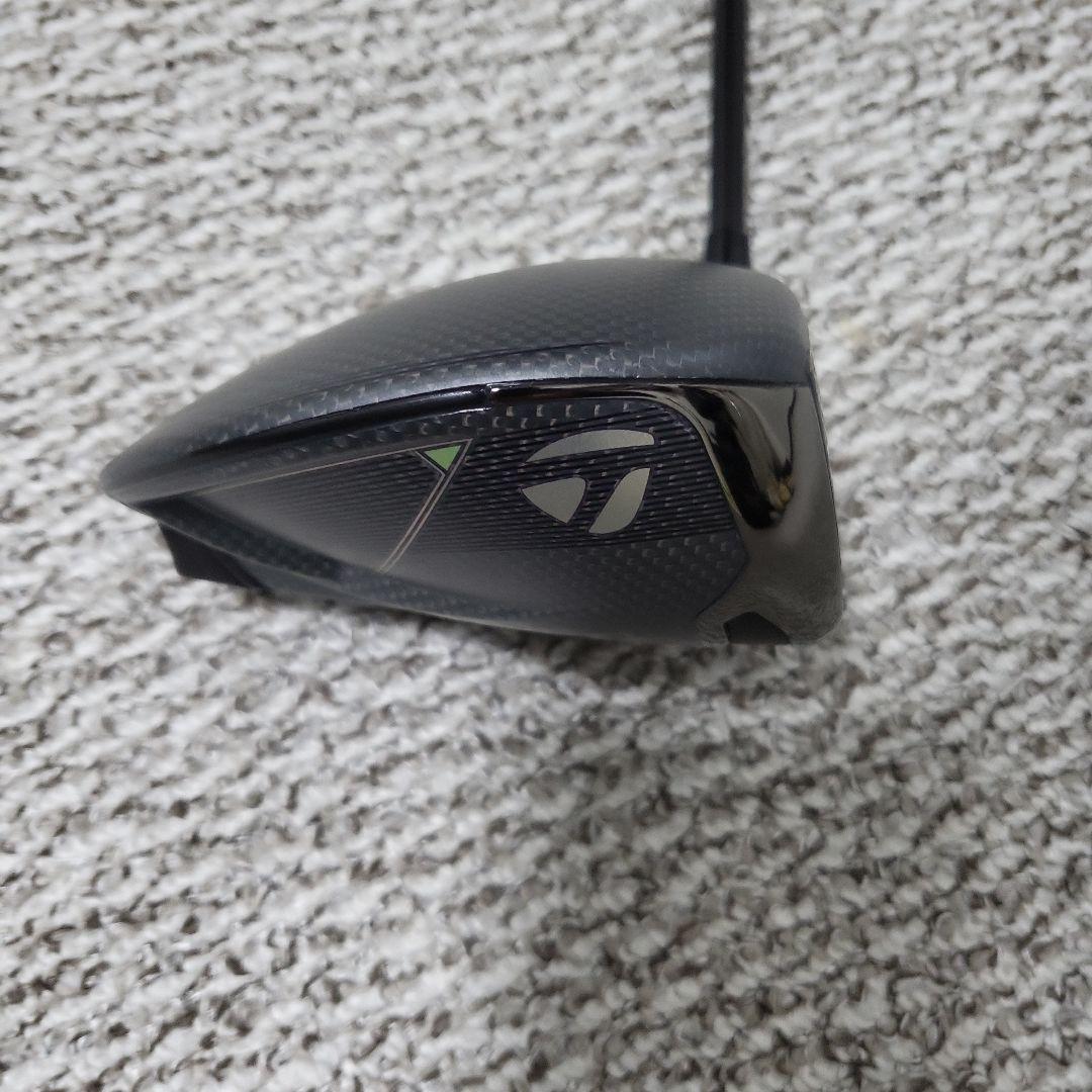TaylorMade Qi35 10.5度ツアーAD クワトロテック55s