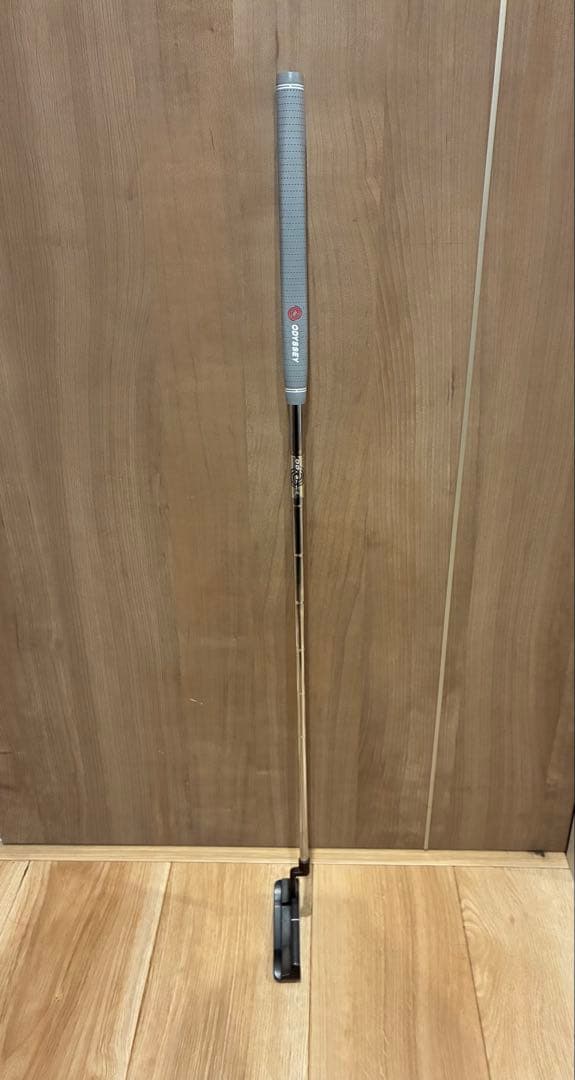 【支給品 】オデッセイ ブラックシリーズ ♯1