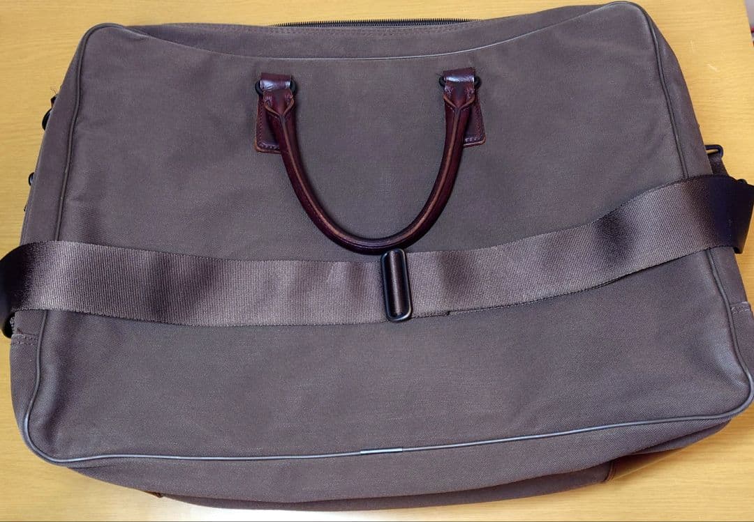 ポーター ブロード 2WAY オーバーナイター 吉田カバン