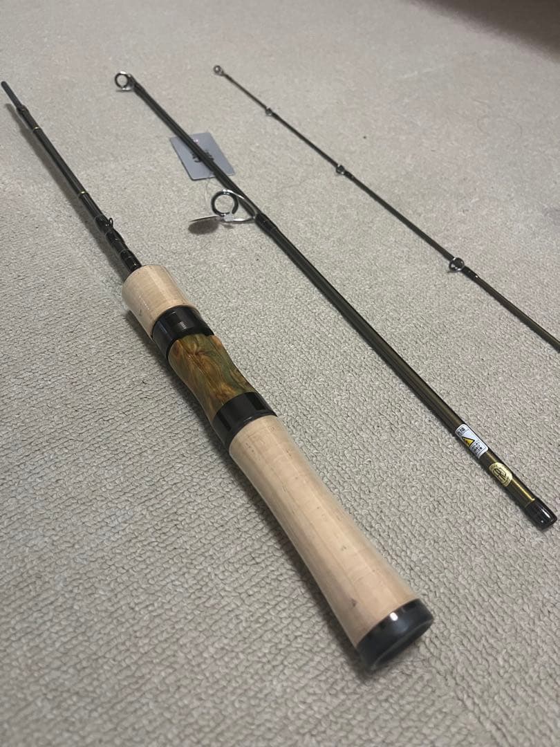 TRMK-423UL 3ピース 未使用品　スミス