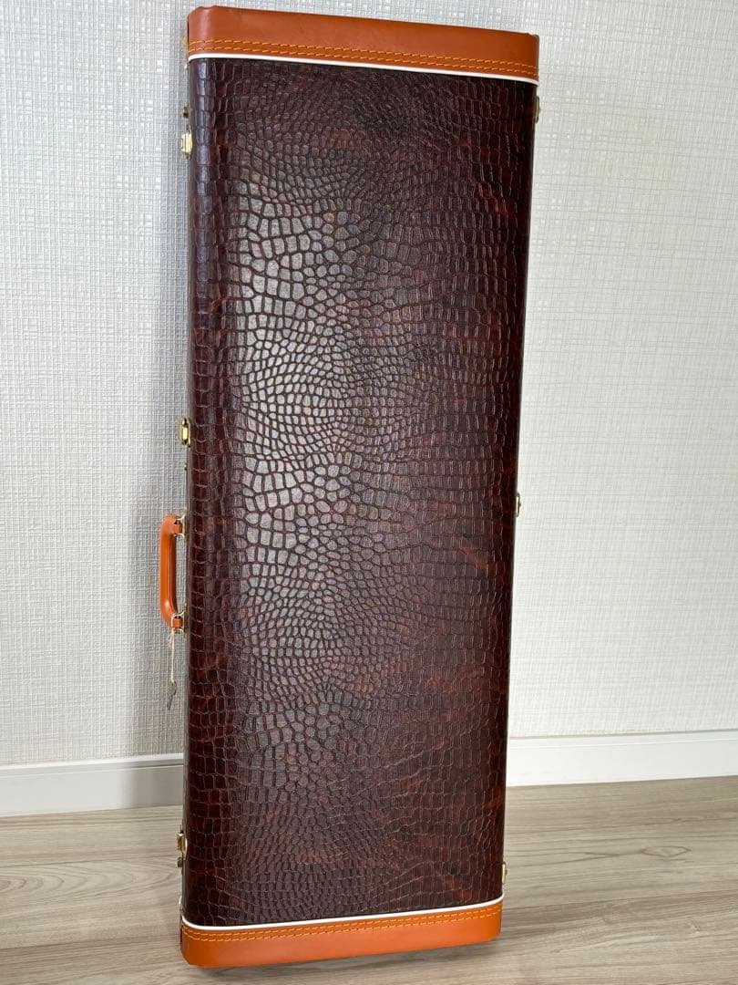 ふくちゃん MosriteVENTURES1965年ハイパワーUSA製PU