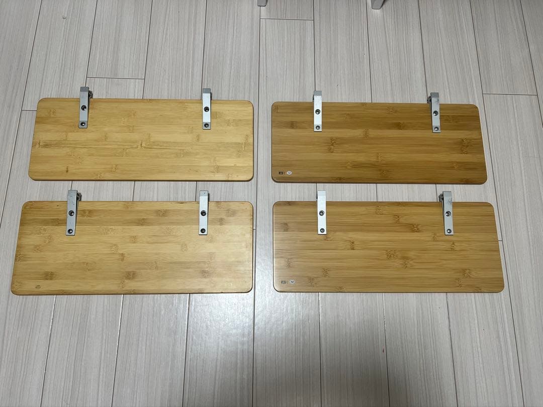  Peak サイドテーブル拡張 CK-154TR