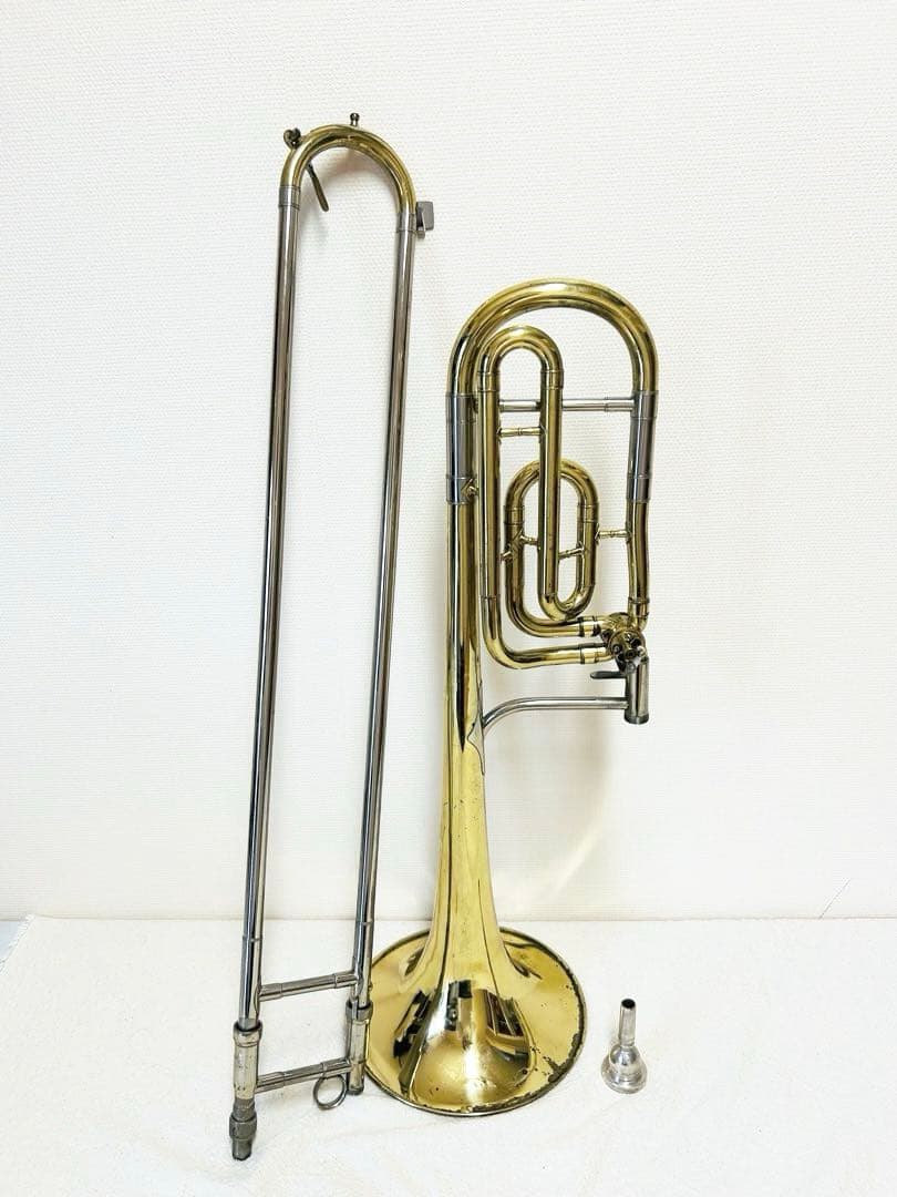 1108 キング　テナーバストロンボー