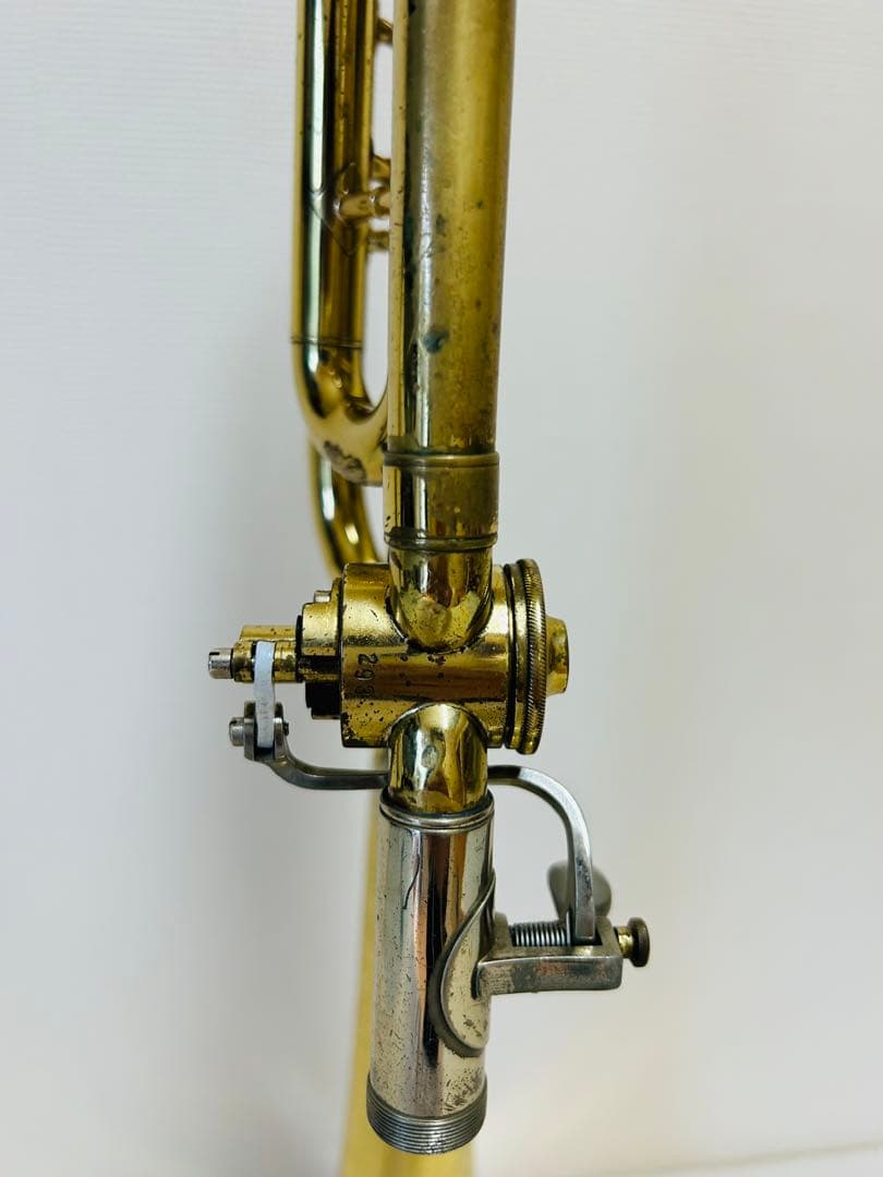 1108 キング　テナーバストロンボー