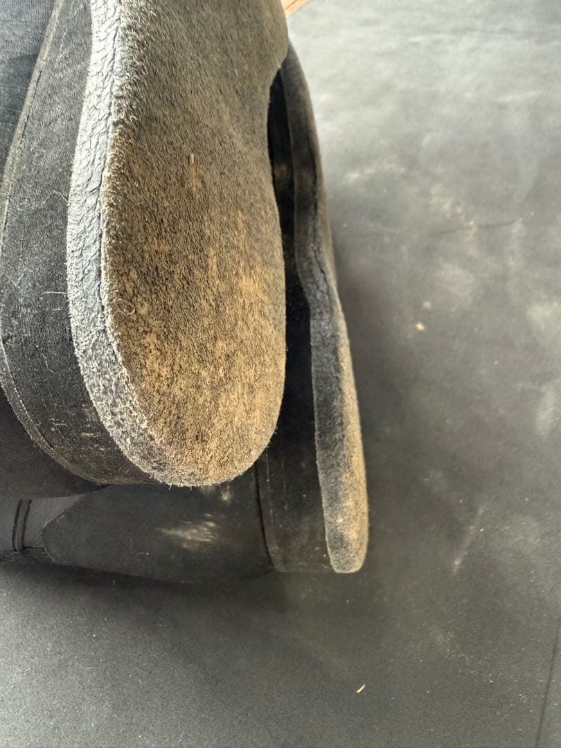 キャラバン　caravan 渓流シューズ　KR_MSF WIDE