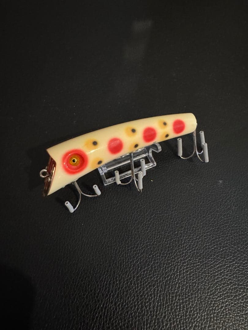 トップブリッジ　スタンブル